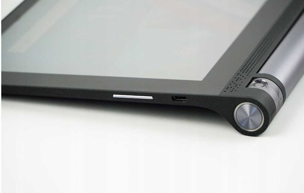 Nowoczesny TABLET Lenovo Yoga Tab 3 16GB 10.1' WiFi Laptop (OKAZJA)