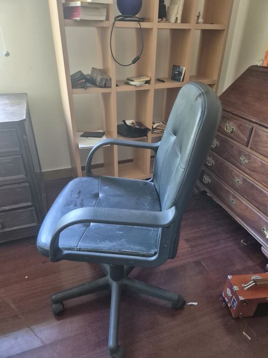Cadeira de escritório