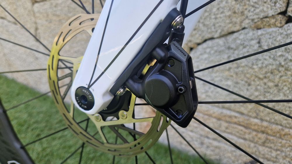 Grupo Sram Rival AXS E1