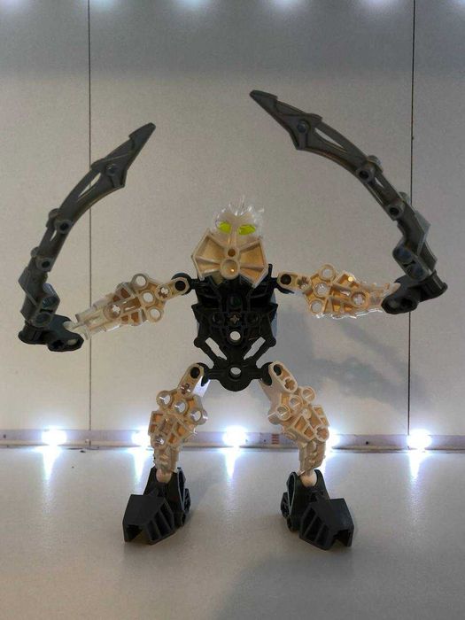LEGO 8945 Solek - Bionicle