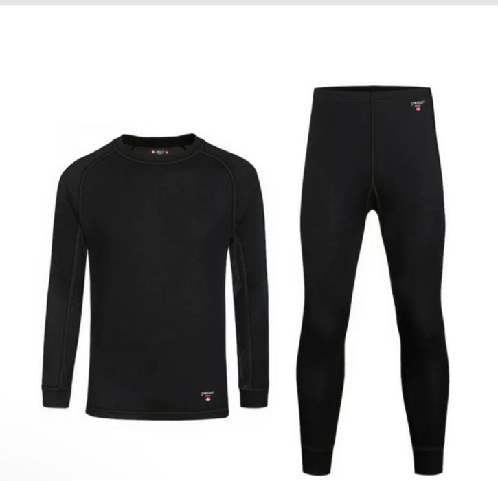 Нова темобілизна Merino 100%
