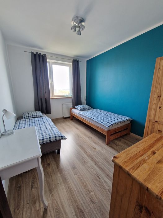 Mieszkania krótkoterminowo / długoterminowo Szczecin i okolice