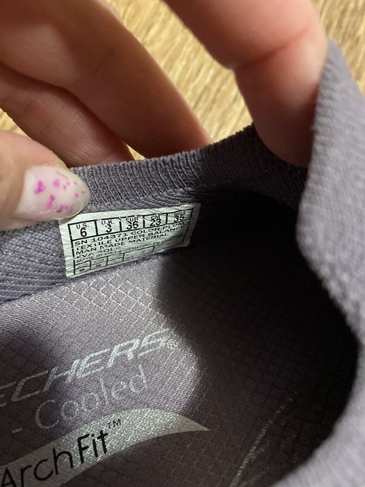 Кросівки, сліпони SKECHERS -36 р., 23,5 см