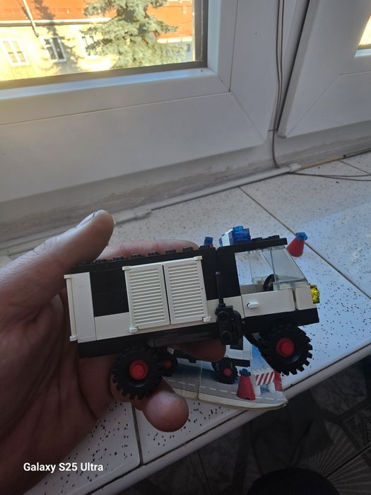 Sprzedam lego 6685