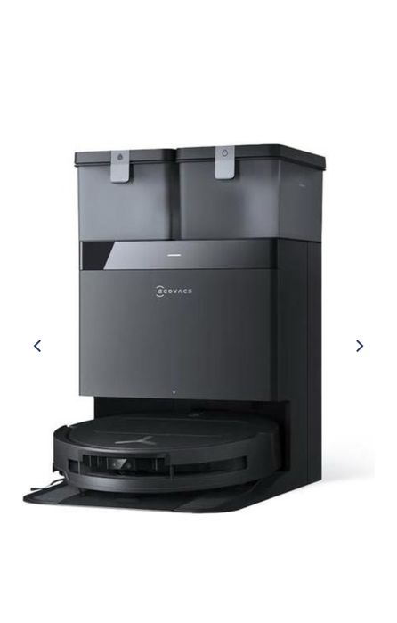 Ecovacs T50 max proomni gen 2