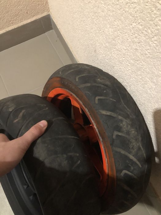 Катки рокет r12