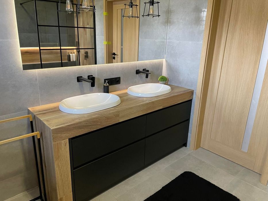 Meble na wymiar szybko i tanio