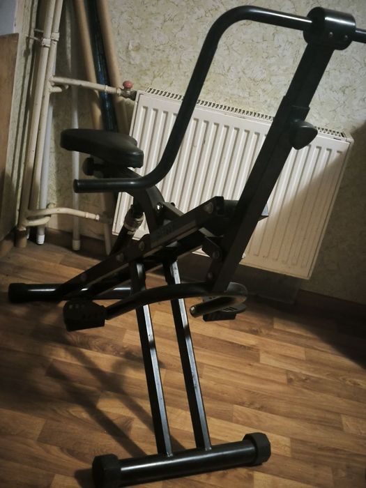 Професійний тренажер
