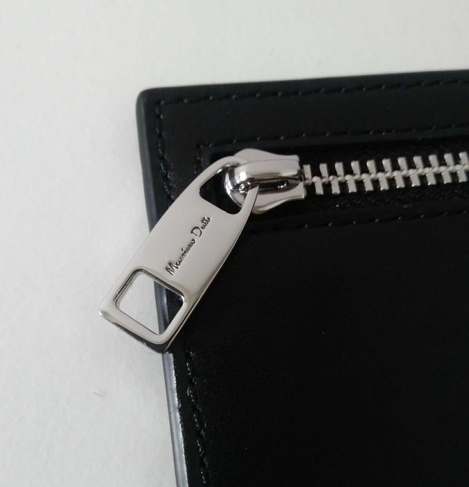 Кошелёк визитница Massimo Dutti