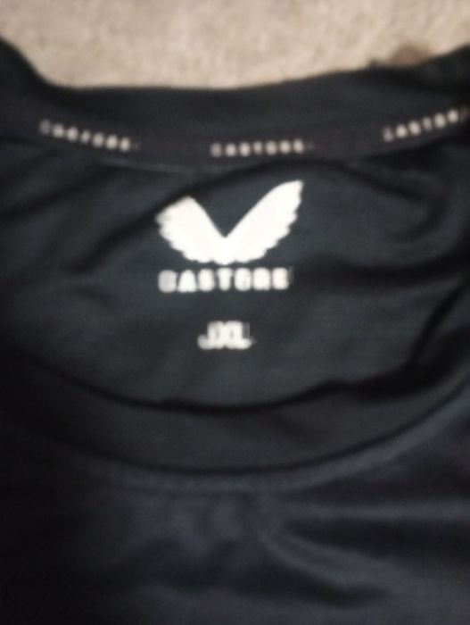 Футболка клубу рейнджерс Джерсі