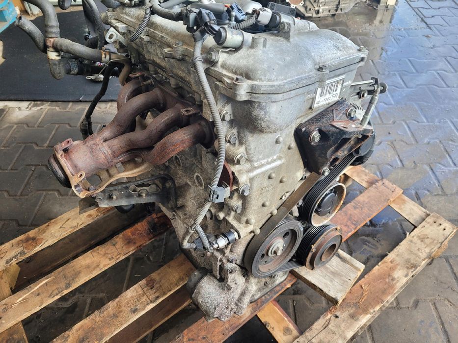 Silnik Toyota Avensis T27 Auris Verso A2Zr-T22U 1.8 Valvematic