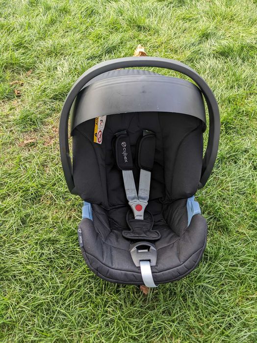 Fotelik Cybex Aton 0-13kg