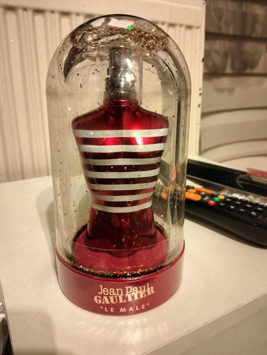 Jean Paul Gaultter
X-MAS Limited Edition
UNIKAT