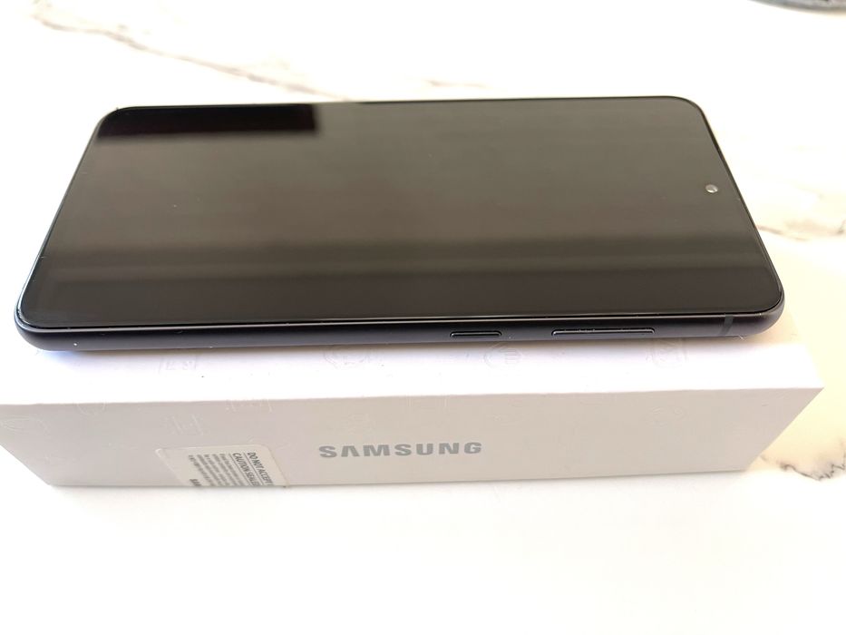 Samsung S21 FE 5G! Zabdany!