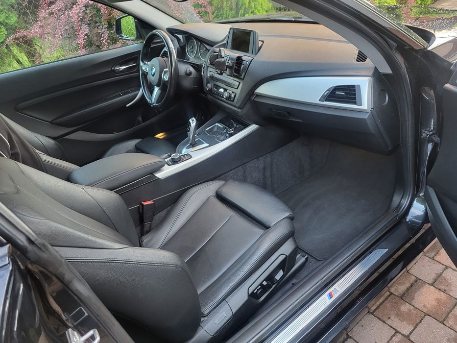 BMW F21 . Przyjedź zobacz i podejmij decyzję.