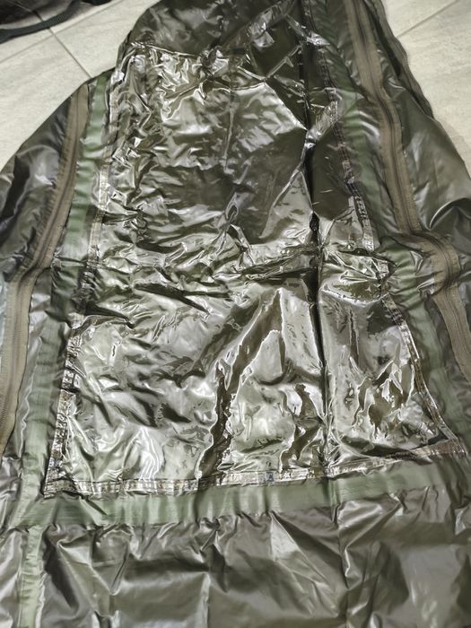 Nash titan hide xl camo pro+panel z szybą