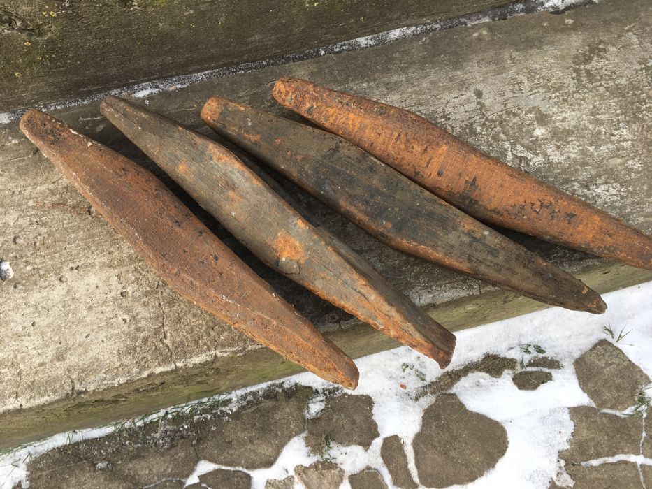 Зуби ковша  ЕО-2621 (клик)