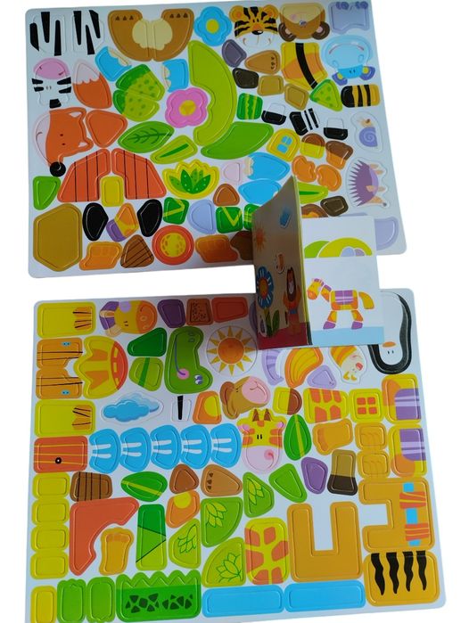 Срочно Двухсторонняя доска для рисовани,Магнитная доска с магнитами WT