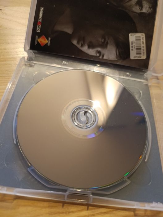 The Last of Us pl PS3 PlayStation 3