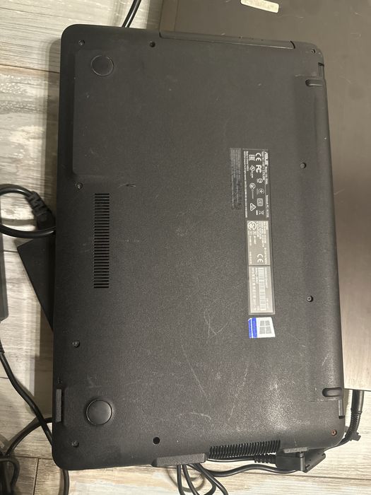 Б/у ноутбук Asus R540L 1TB