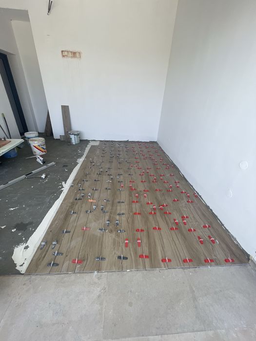 Pequenas remodelações