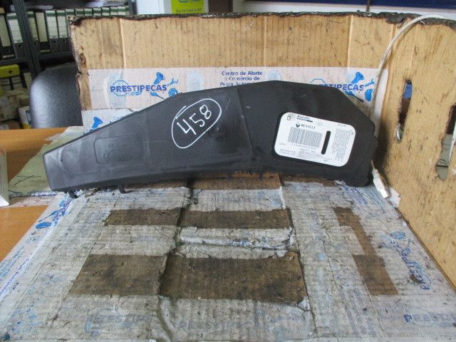 Airbag banco direito RENAULT Laguna III (BT0/1)