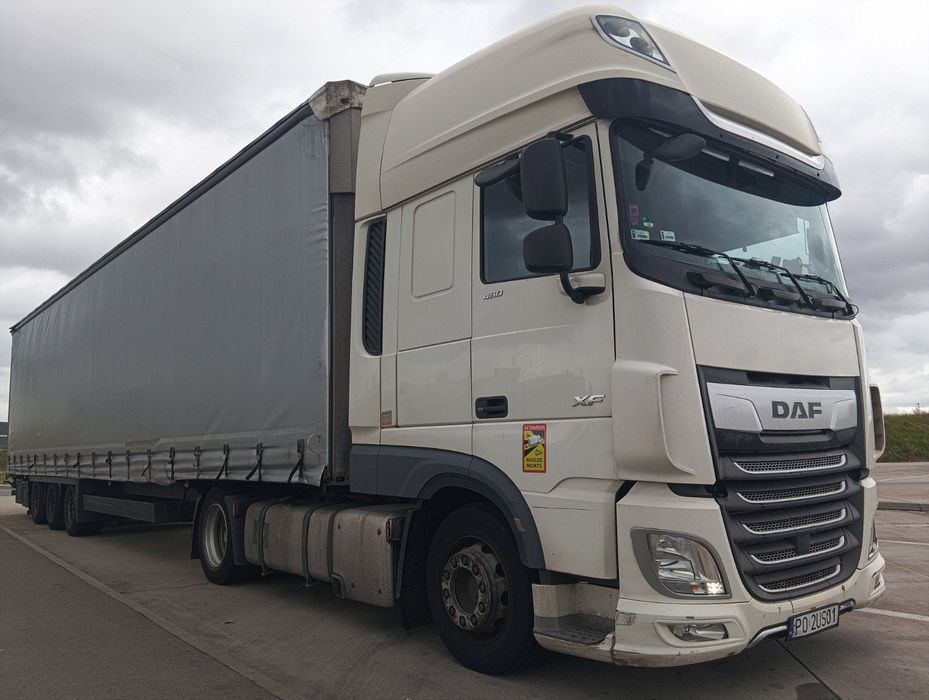 DAF