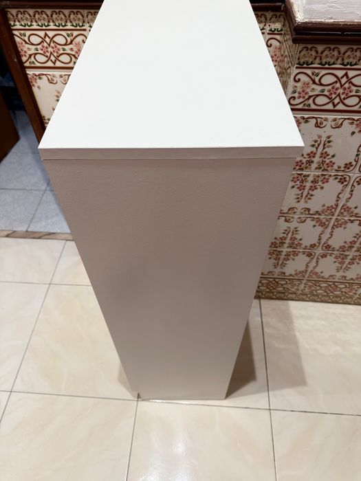 Sapateira Bissa Ikea