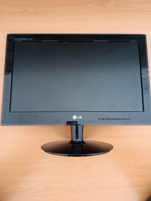 Monitor LG Flatron E1940S