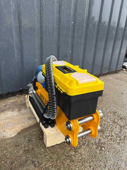 Młot do mini koparki SY-350