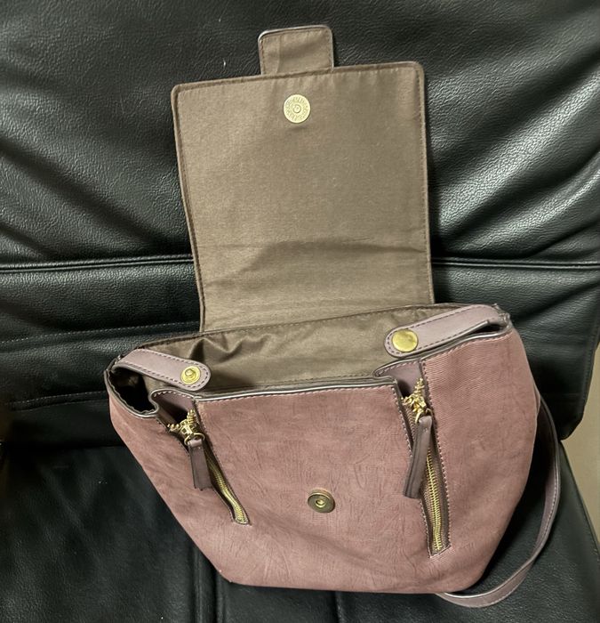 Mochila vila Nova  usada em bom estado.