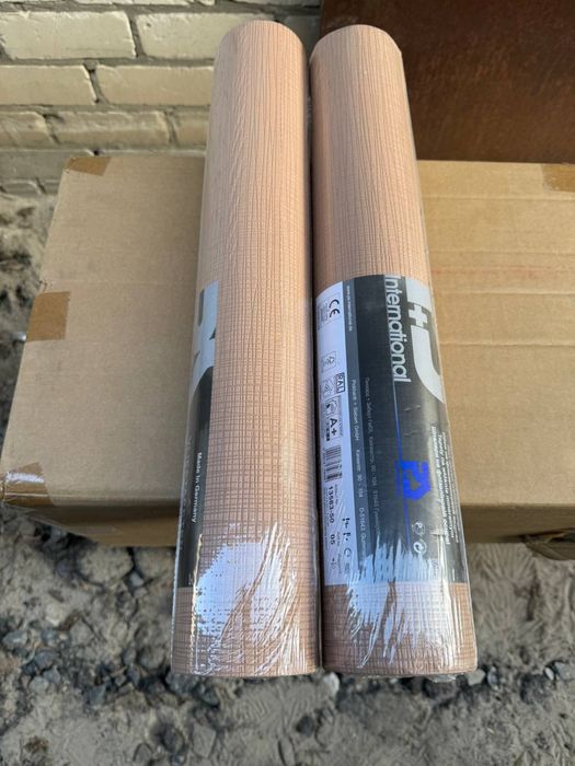 Обои шпалери Германия винил на флизилине распродажа