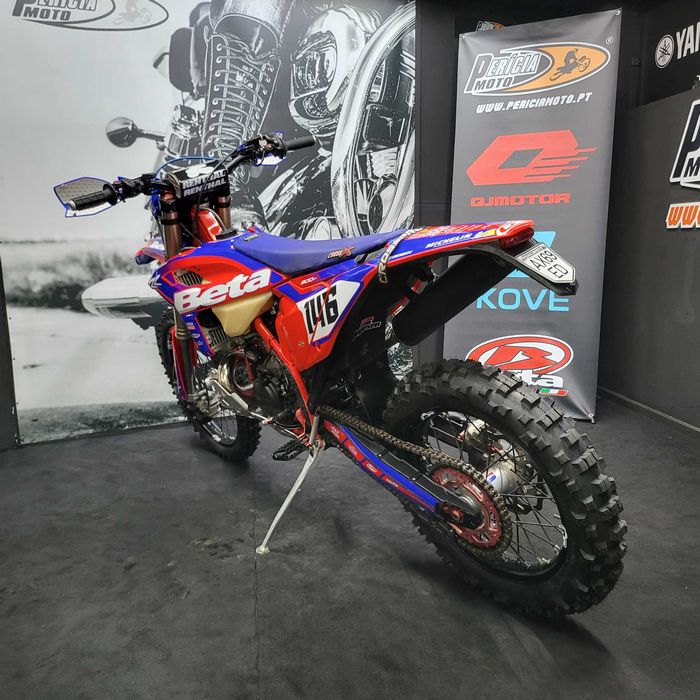 Beta RR 250 Race 2023