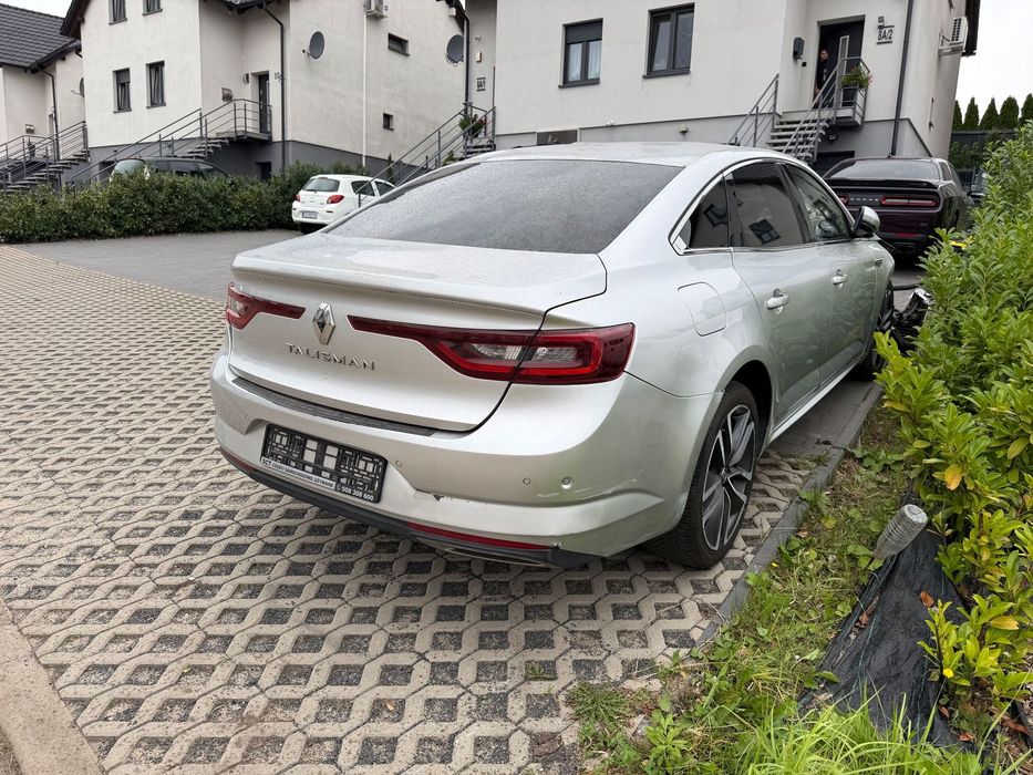 Renault Talisman