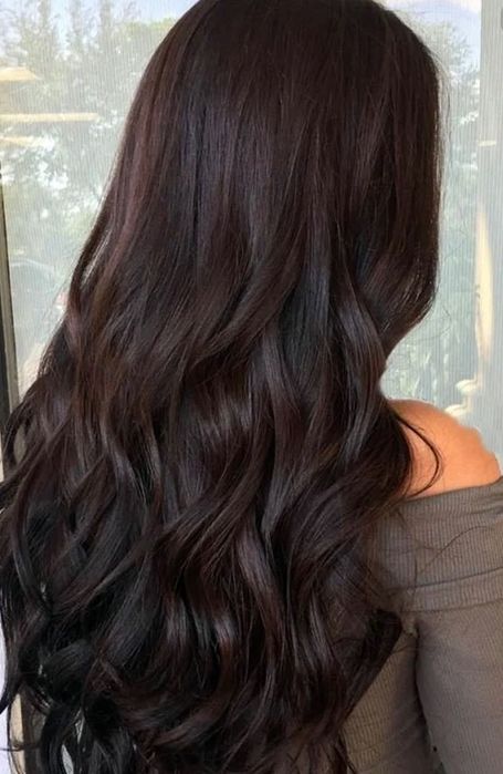 Краска для волосся