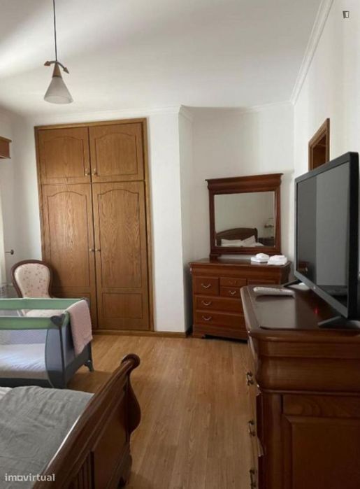Casa com 3 quartos - localizado em Braganca
