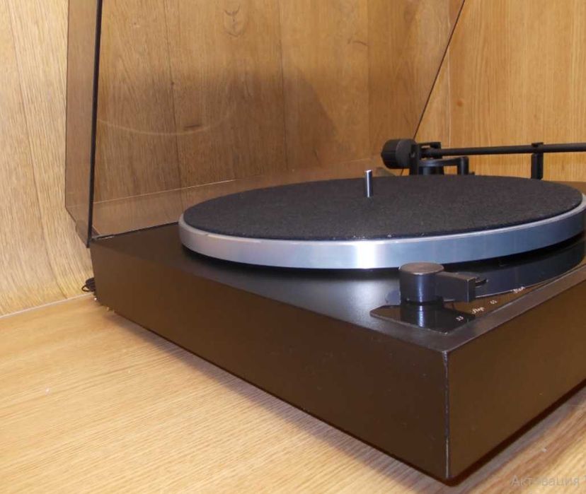 вініловий програвач Thorens TD-280mk-III