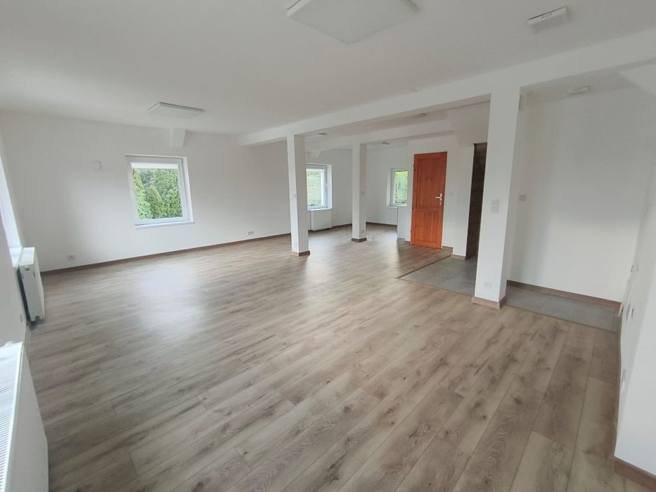Nowy lokal 50 mkw, Łokietka, Tonie