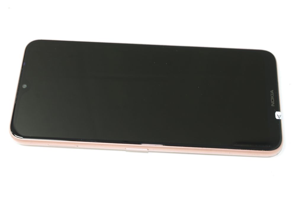 Nokia G50 4/128 Gb