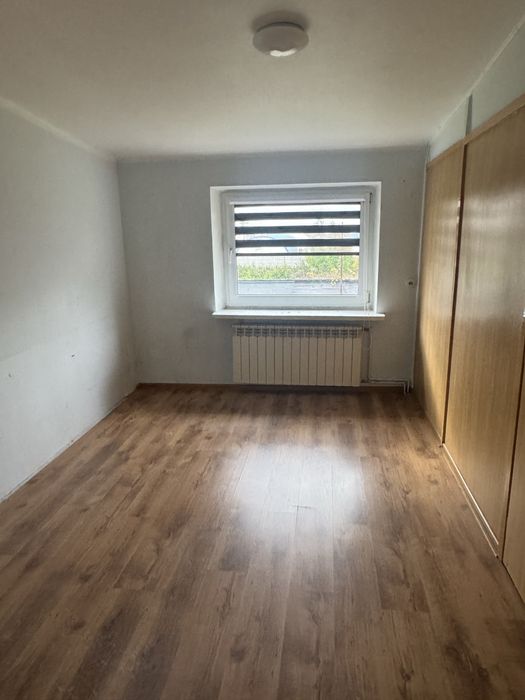 Mieszkanie bezczynszowe - 54 m2