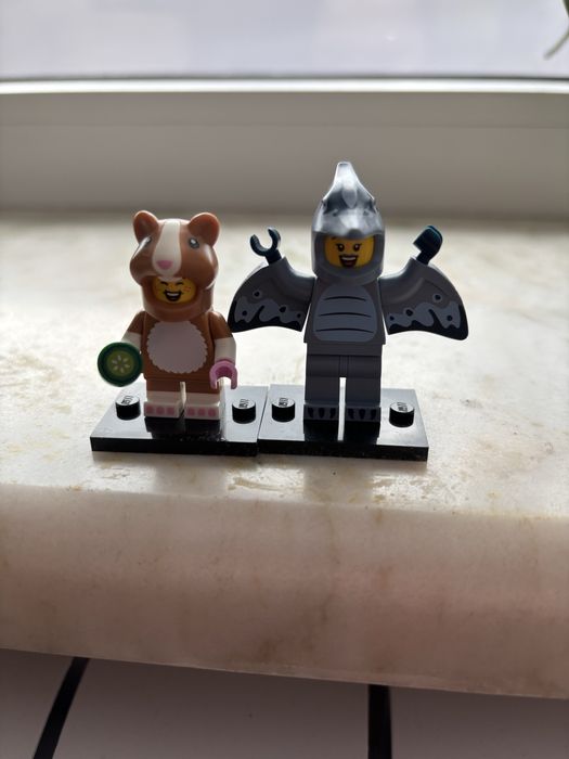 Lego Minifigures 27 series