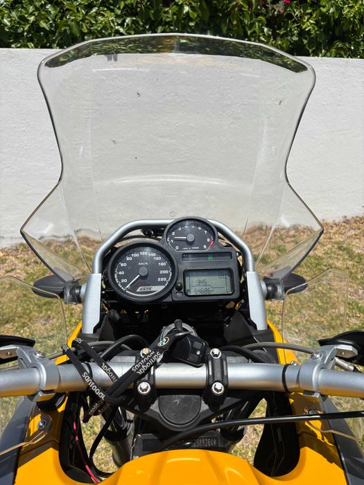 BMW R1200 GS 2006