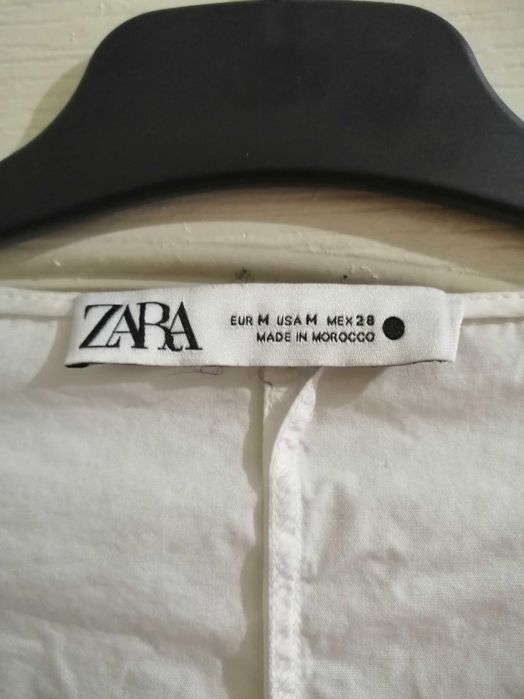 Жіноча блуза ZARA