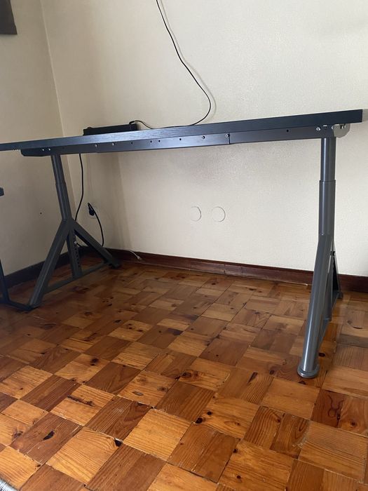 Mesa trabalho Ikea IDÅSEN