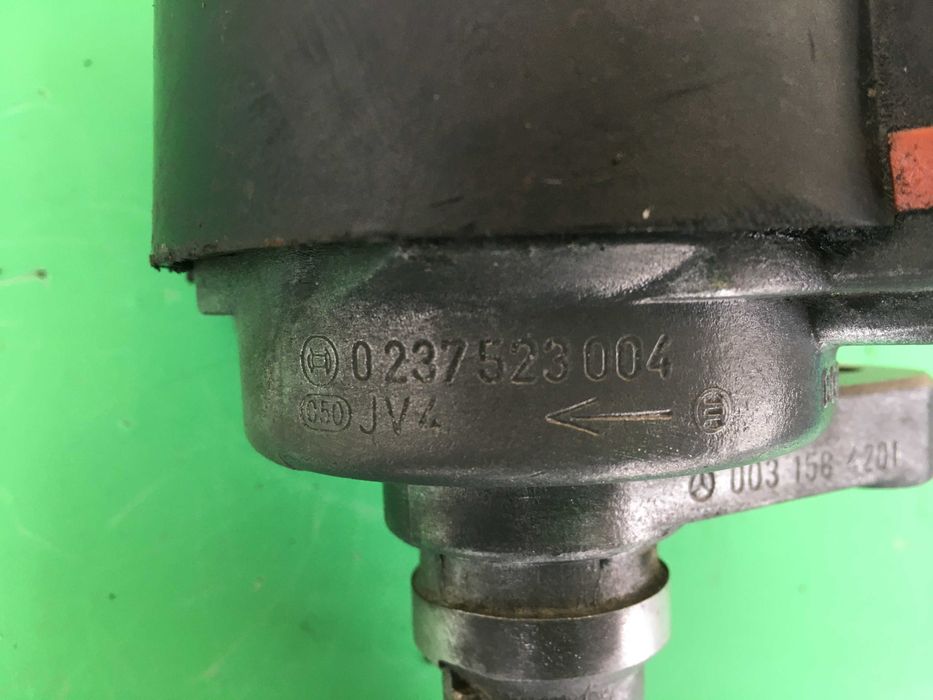 Трамблер Mercedes W201. W124. S124. C124. W461. W463 1.8-2.0-2.3