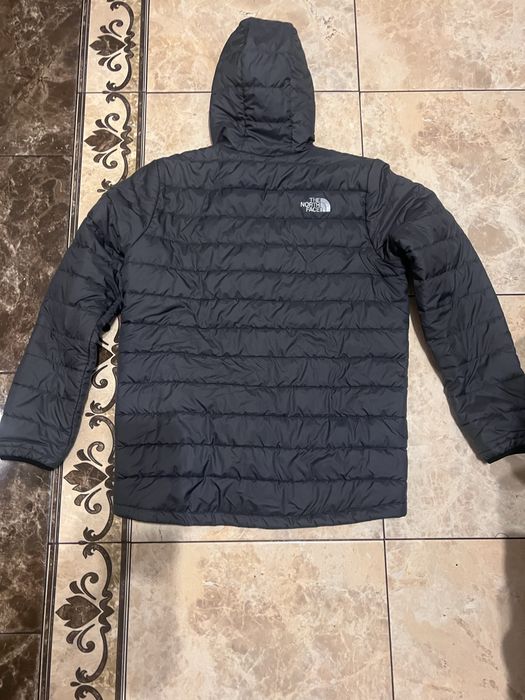 Мікропуховик The North Face