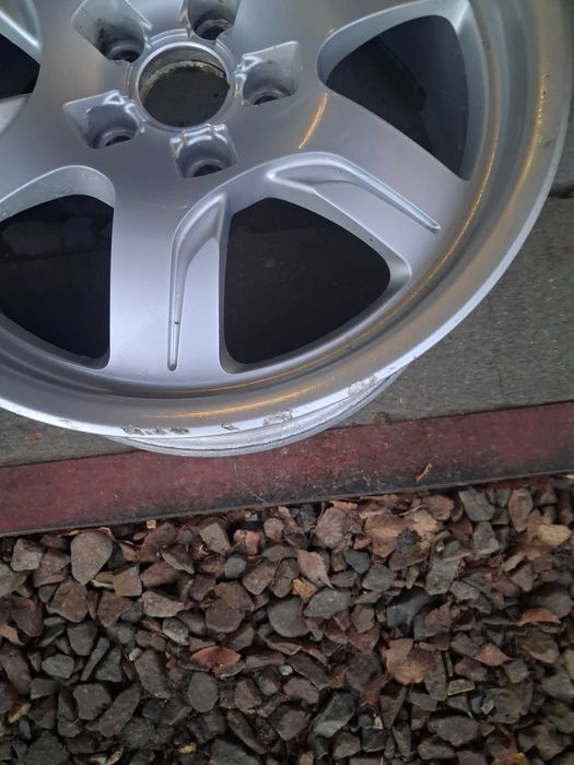Felgi aluminiowe 17  Audi A4 A5 B8