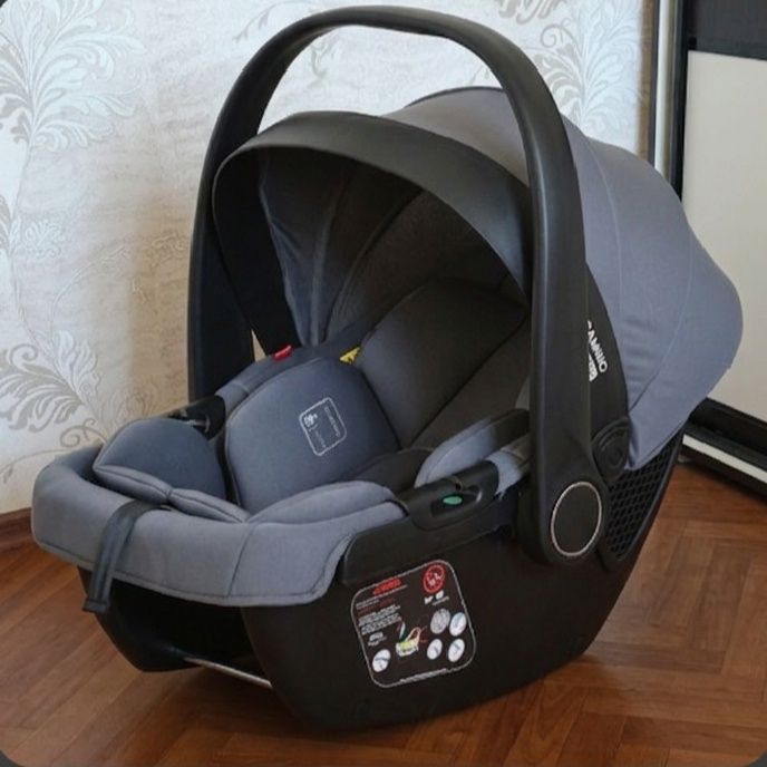 Продам автокрісло-переноску El Camino i-LINE (ME 1176)