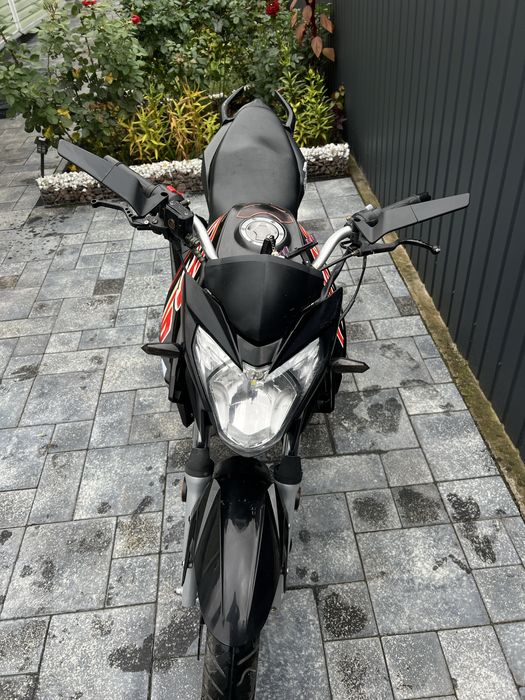 Viper v250 cr5
