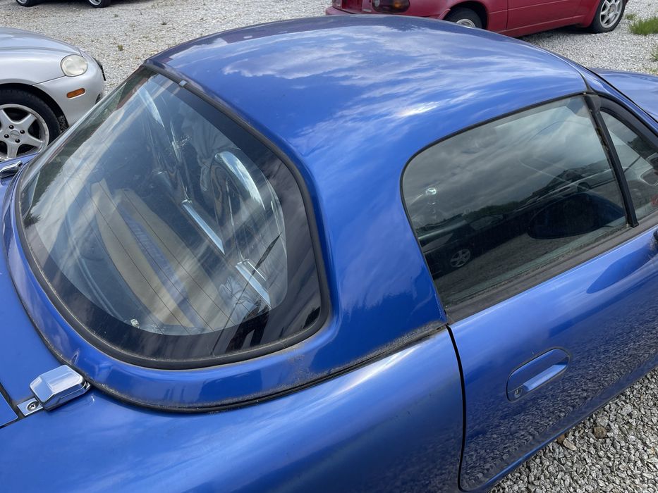 Mazda Mx5 Hard Top Szywny Dach Hardtop 89-95